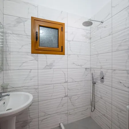 Oresti Apart-hotel Sarandë