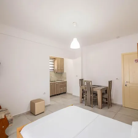Oresti Apart-hotel Sarandë