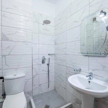 Apart-hotel Oresti Sarandë