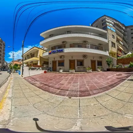 Oresti Apart-hotel *