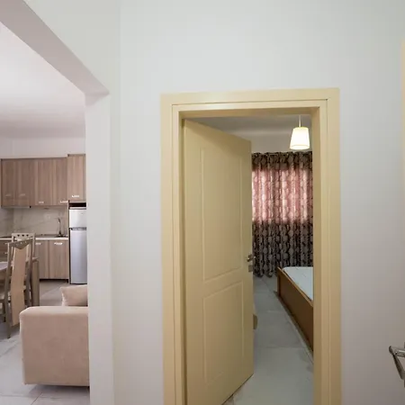 Apart-hotel Oresti