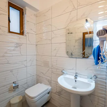 Oresti Apart-hotel