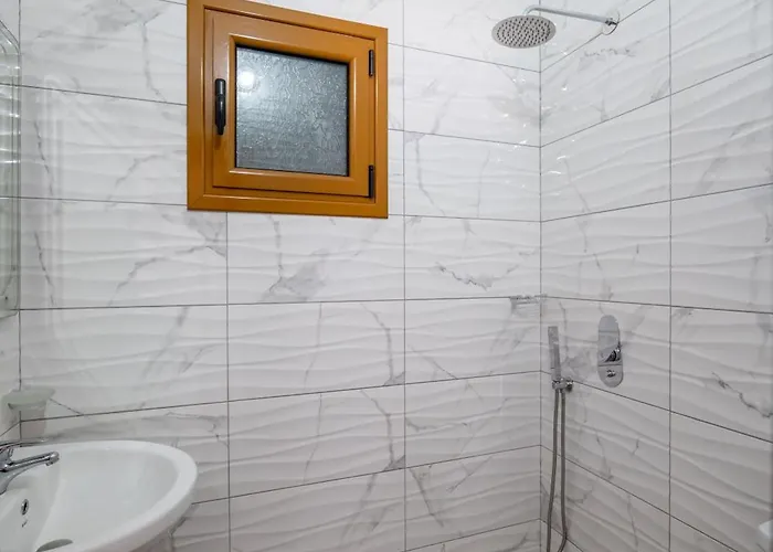 Oresti Apart Otel Saranda