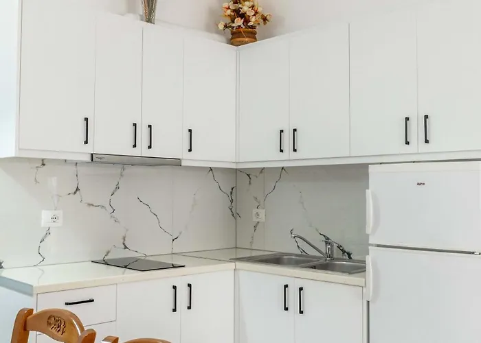 Apart Otel Oresti Saranda